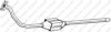 BOSAL 098-144 Catalytic Converter
